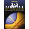 3X3 Basketball