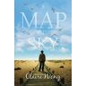Claire Wong A Map of the Sky