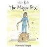 Marneta Viegas Relax Kids: The Magic Box