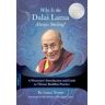 Why Is the Dalai Lama Always Smiling?