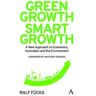 Green Growth, Smart Growth