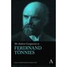 The Anthem Companion to Ferdinand Tönnies