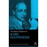 The Anthem Companion to Karl Mannheim