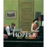 Edward Hopper