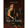 Art of India