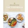 Champneys : The Cookbook