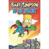 Matt Groening Bart Simpson - to the Rescue