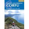 Walking and Trekking on Corfu