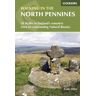 Walking in the North Pennines