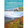 Snowdonia: 30 Low-level and Easy Walks - South