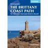 Walking the Brittany Coast Path