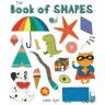 Sarah Dyer Book of Shapes