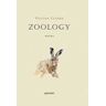 Gillian Clarke Zoology