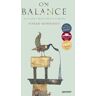 Sinead Morrissey On Balance