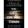 Paula Hawkins The Girl on the Train