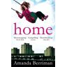 Amanda Berriman Home