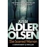 Jussi Adler-Olsen The Scarred Woman