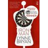 Lynne Bryan Iron Man