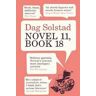 Dag Solstad Novel 11, Book 18