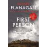 Richard Flanagan First Person