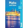 Juliet Rix Malta & Gozo