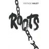 Alex Haley Roots