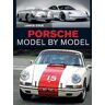 Lance Cole Porsche Model by Model