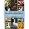 Debbie Kingsley Keeping Ducks and Geese: A Practical Guide