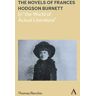 The Novels of Frances Hodgson Burnett