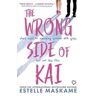 Estelle Maskame The Wrong Side of Kai