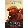 Tobias S. Buckell Halo: Envoy