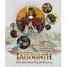 Paula M. Block;Terry J. Erdmann Labyrinth: The Ultimate Visual History