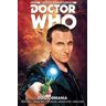 Cavan Scott Doctor Who: The Ninth Doctor Vol. 2: Doctormania