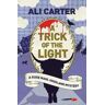Ali Carter A Trick of the Light: A Highland Mystery featuring Susie Mahl