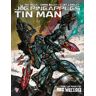 Pat Mills Joe Pineapples: Tin Man