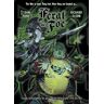 Dan Abnett Feral & Foe