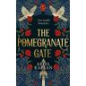 Ariel Kaplan The Pomegranate Gate