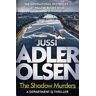 Jussi Adler-Olsen The Shadow Murders