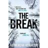 Katherena Vermette The Break