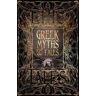 Greek Myths & Tales: Epic Tales