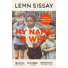 Lemn Sissay My Name Is Why