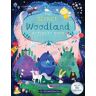 Mia Underwood The Secret Woodland Activity Book