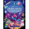 Mia Underwood The Magical Underwater Activity Book