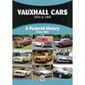 Trevor Alder Vauxhall Cars: 1945 to 1995