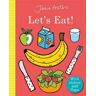Jane Foster 's Let's Eat!