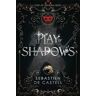 Sebastien de Castell Play of Shadows