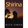 Nick Owen Shirina