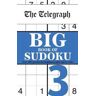 Telegraph Media Group Ltd The Telegraph Big Book of Sudoku 3