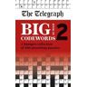 Telegraph Media Group Ltd The Telegraph Big Book of Codewords 2