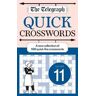 Telegraph Media Group Ltd The Telegraph Quick Crossword 11